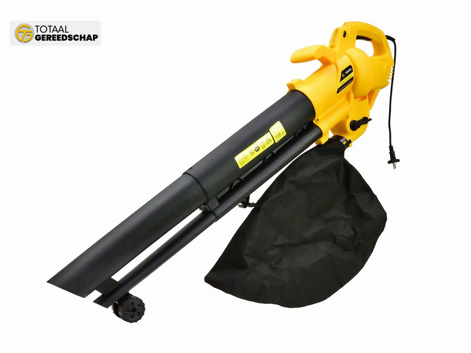Leaf Blower 3-functional Standard