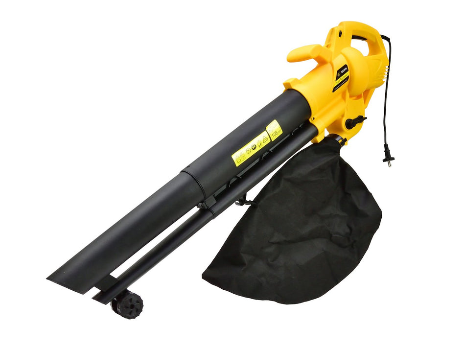 Bladblazer 3-functie Standaard