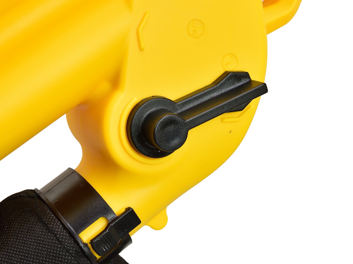 Bladblazer 3-functie Standaard