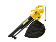 Bladblazer 3-functie Standaard