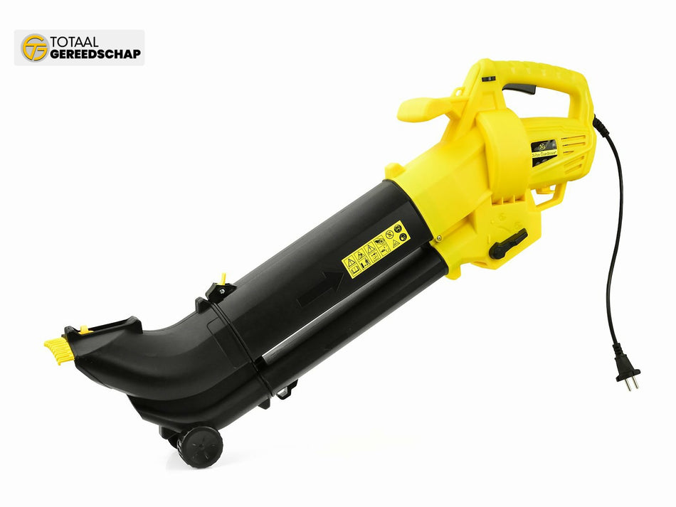 3 function blower vacuum BIG