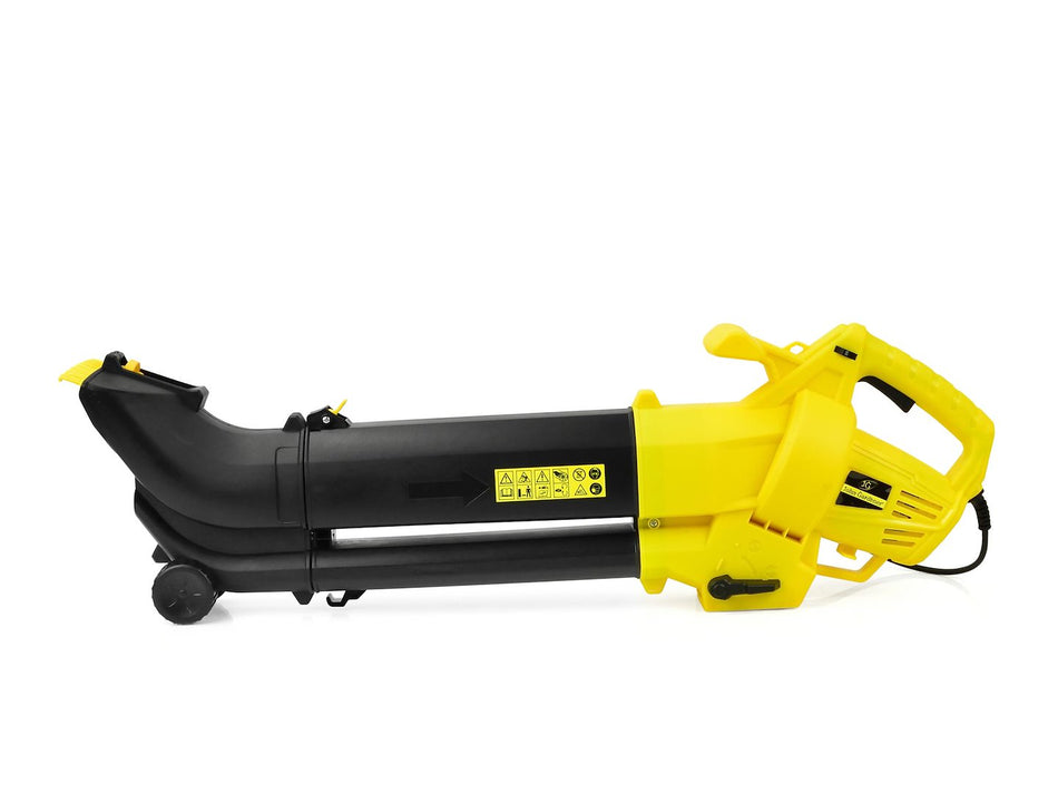 3-functie blazer zuiger GROOT