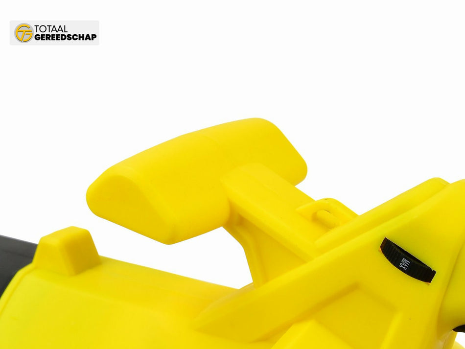 3 function blower vacuum BIG