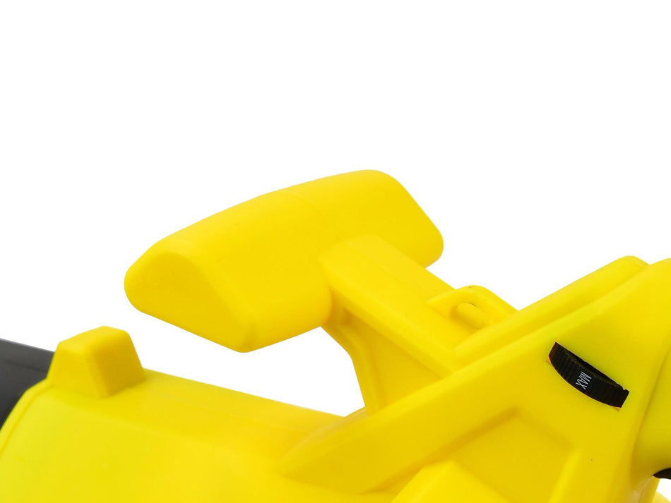 3-functie blazer zuiger GROOT