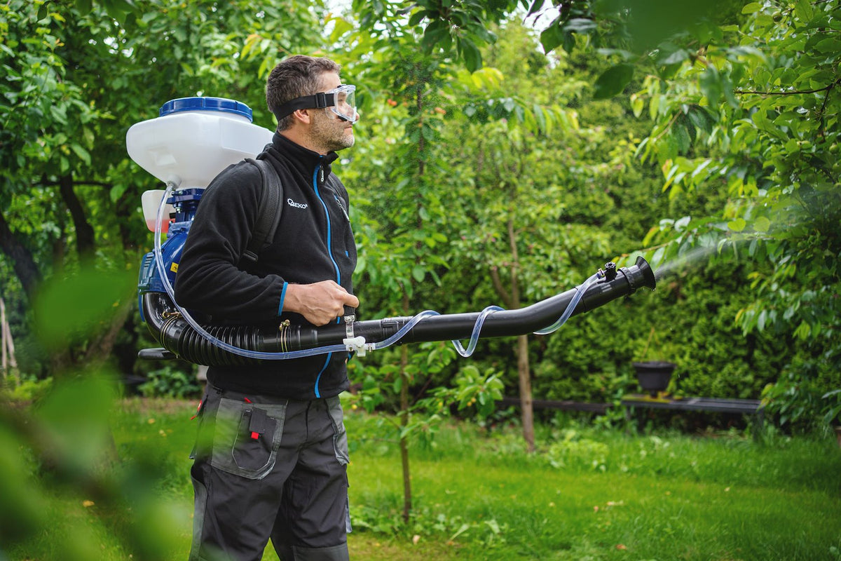 Mistverdeler 26L