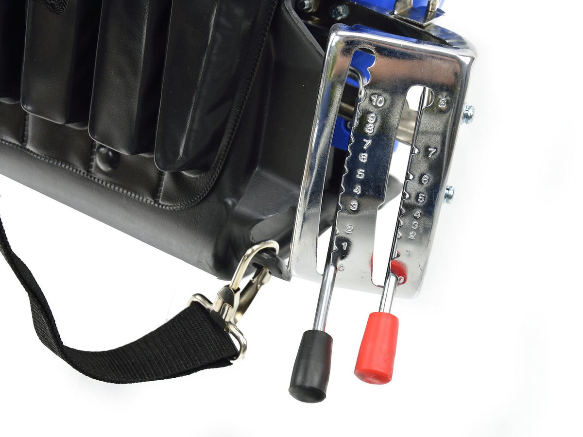 Mistverdeler 26L