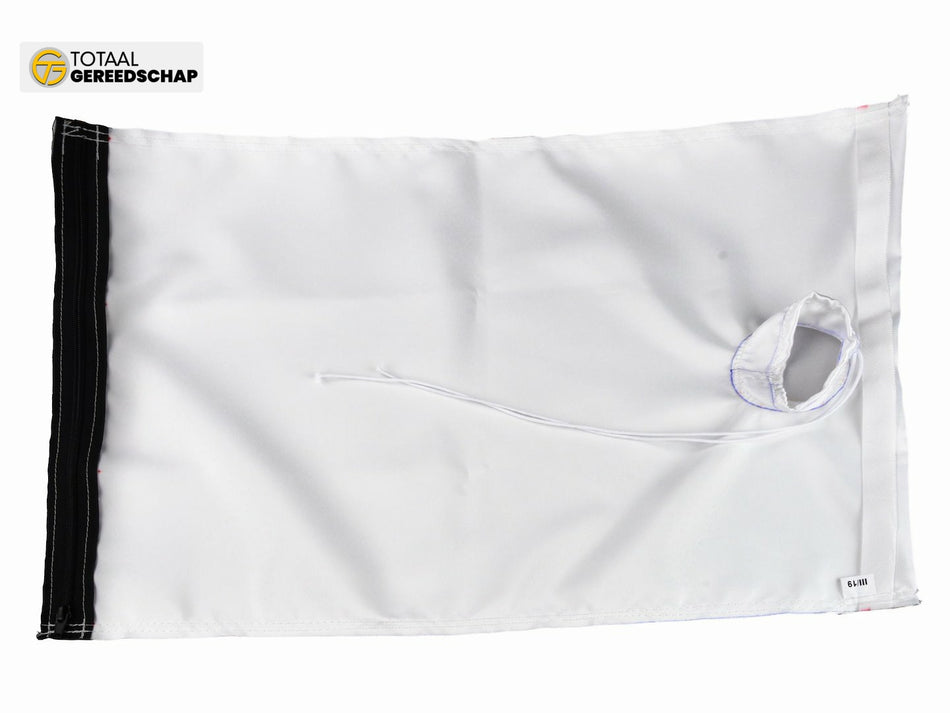 Torba próżniowa wielokrotnego użytku do przemysłowych odkurzaczy o pojemności 20-30L