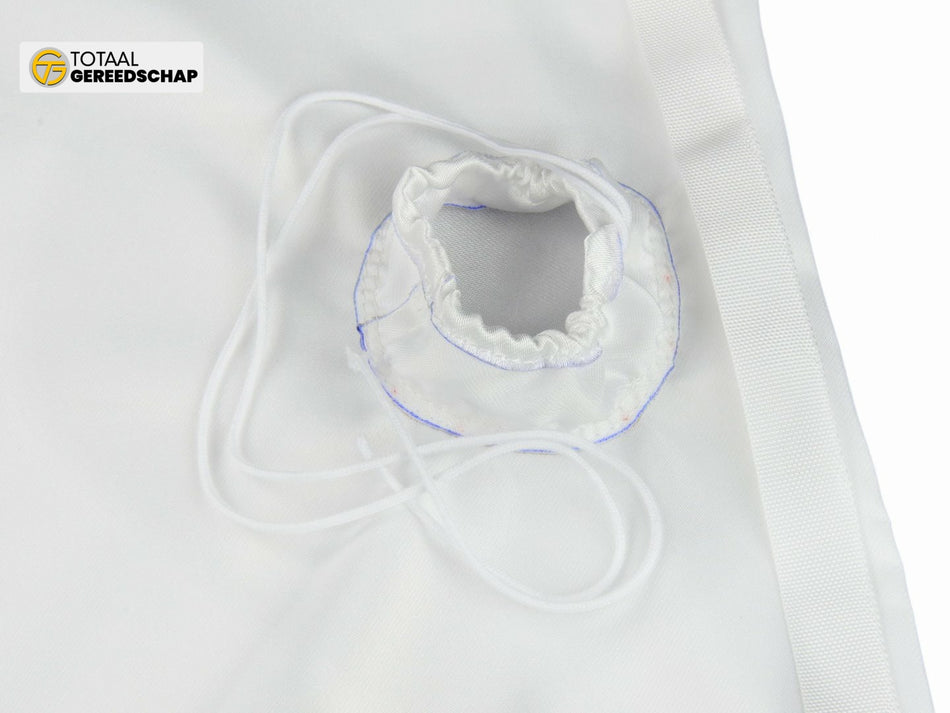 Torba próżniowa wielokrotnego użytku do przemysłowych odkurzaczy o pojemności 20-30L