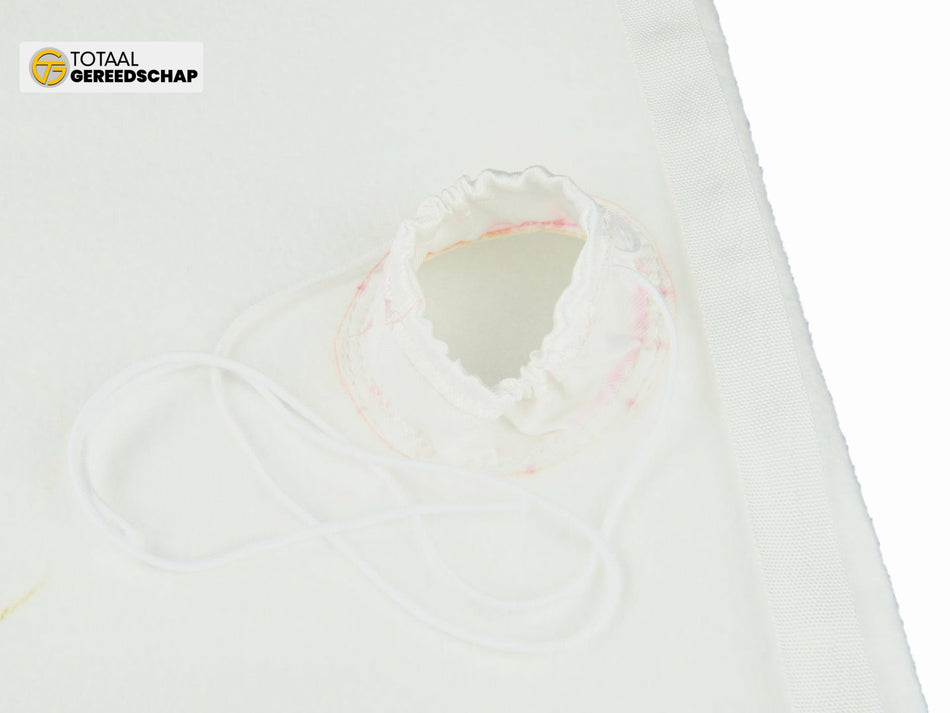Thick Reusable Vacuum Bag for 20-30L Industrial Vacuum Cleaners