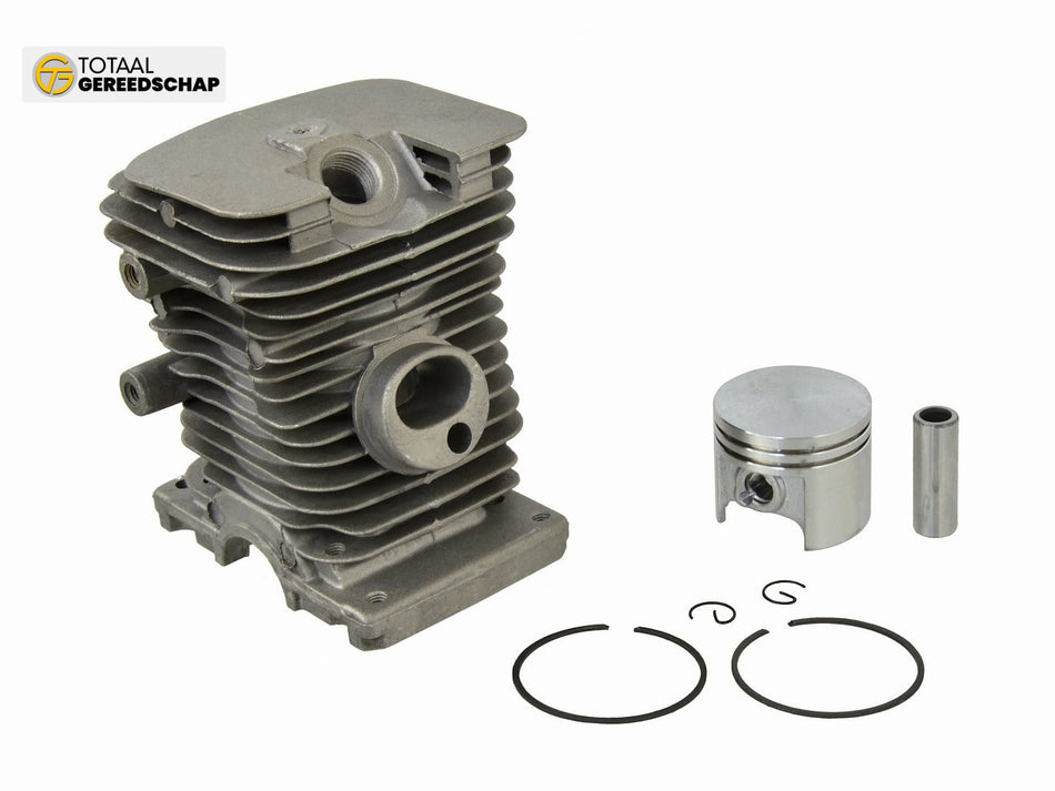 Cylinder + Piston Set for Stihl MS170 37mm