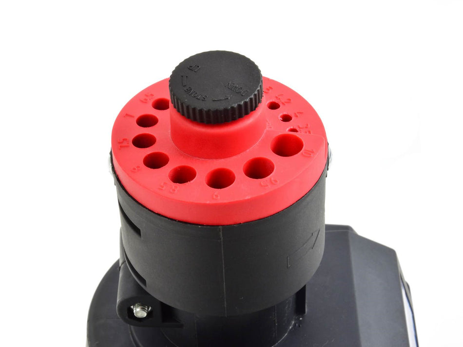 Elektrische boorbitslijper 90W 3-16mm