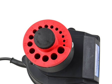 Elektrische boorbitslijper 90W 3-16mm