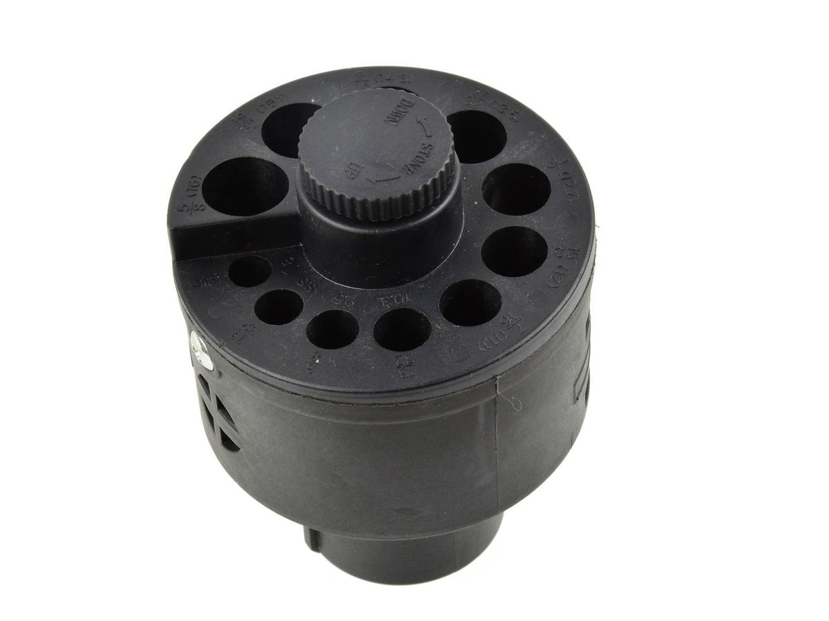 Elektrische boorbitslijper 90W 3-16mm