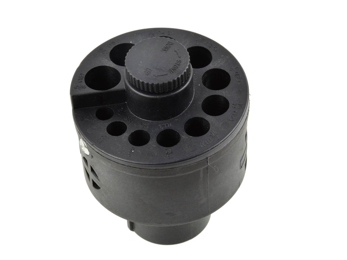 Elektrische boorbitslijper 90W 3-16mm