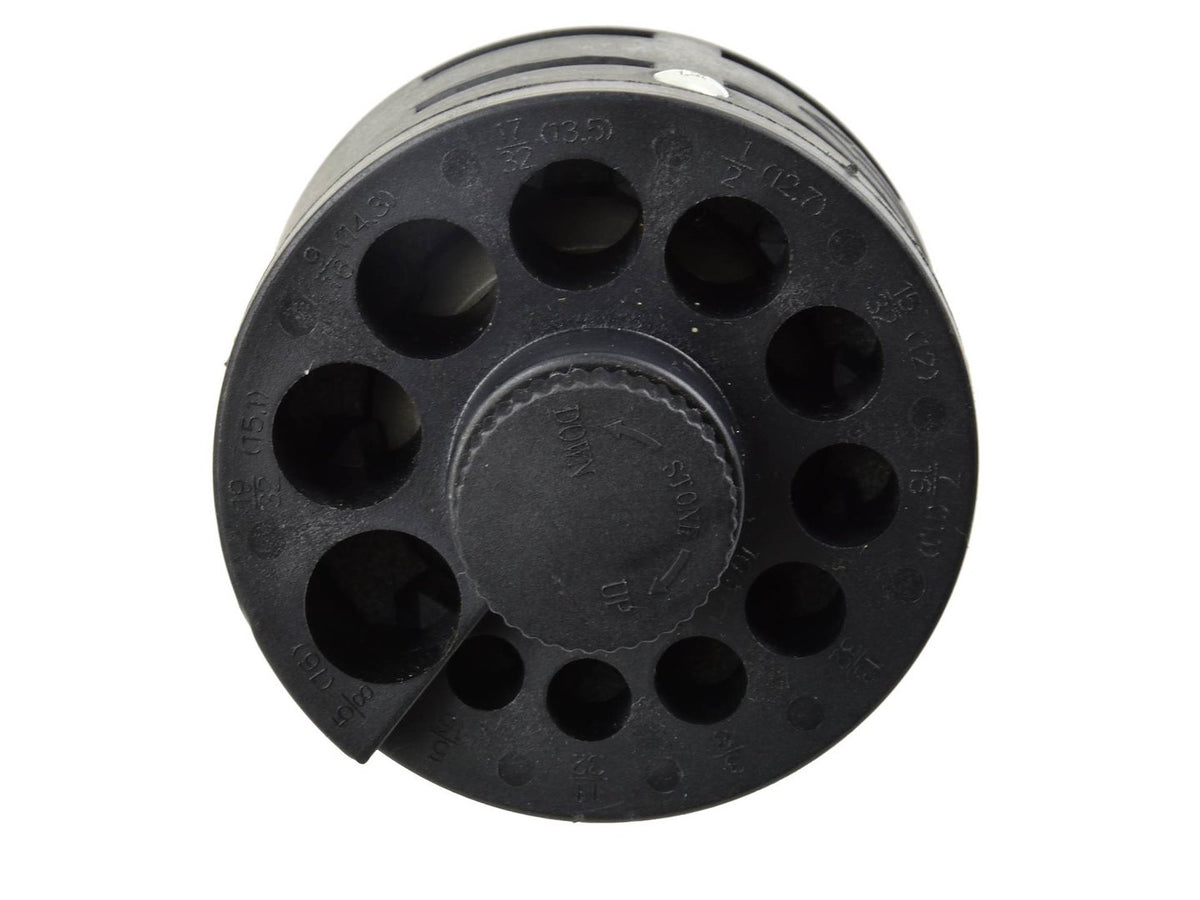 Elektrische boorbitslijper 90W 3-16mm