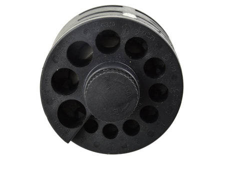 Elektrische boorbitslijper 90W 3-16mm