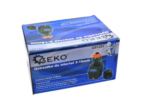 Elektrische boorbitslijper 90W 3-16mm