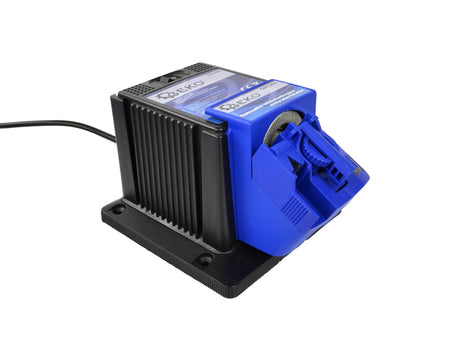 Multifunctionele slijpmachine - voor messen, boren en beitels