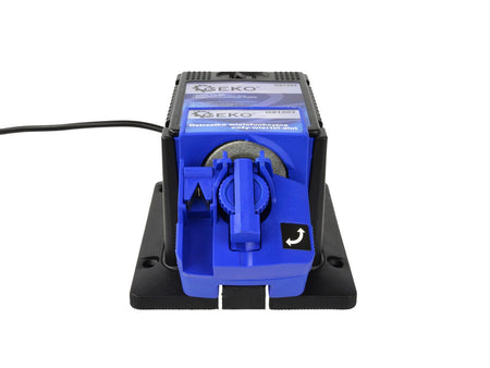 Multifunctionele slijpmachine - voor messen, boren en beitels
