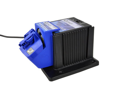 Multifunctionele slijpmachine - voor messen, boren en beitels