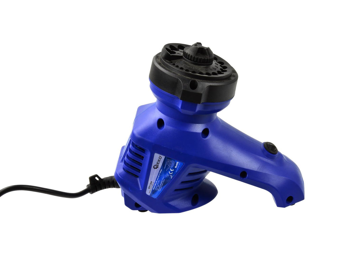 Elektrische boorbit slijper 100W 3-12mm