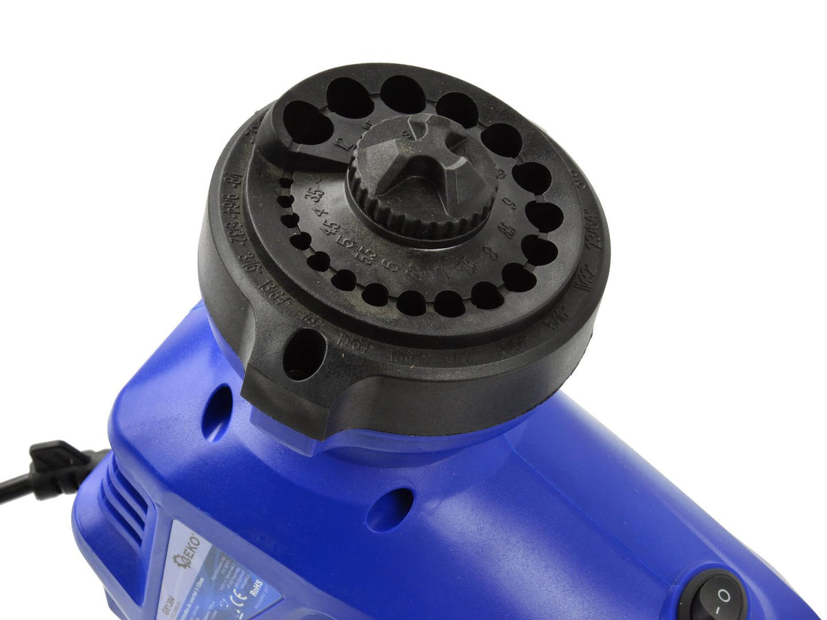 Elektrische boorbit slijper 100W 3-12mm
