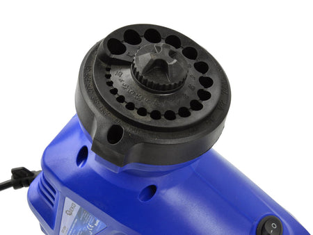 Elektrische boorbit slijper 100W 3-12mm