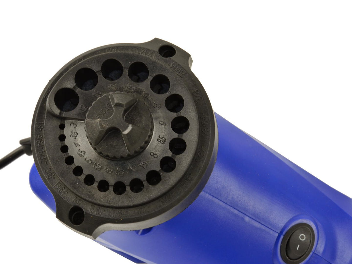 Elektrische boorbit slijper 100W 3-12mm