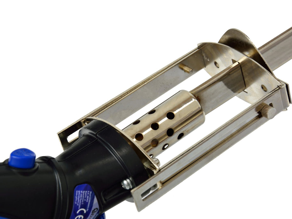 Warm mes piepschuimsnijder 250W