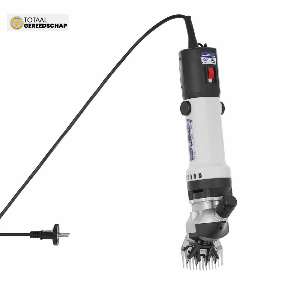 Sheep Shearing Machine