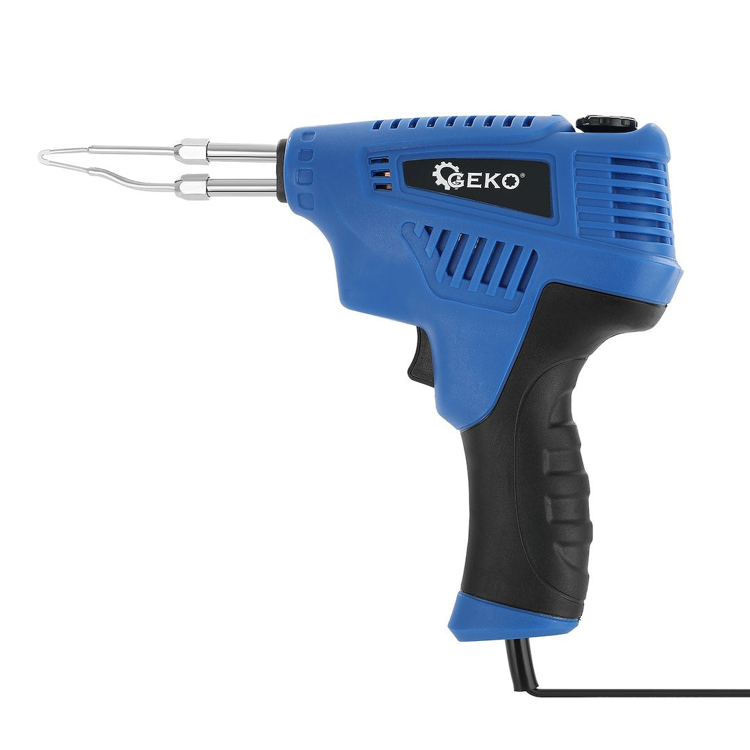 200W soldeerpistool met LED-licht