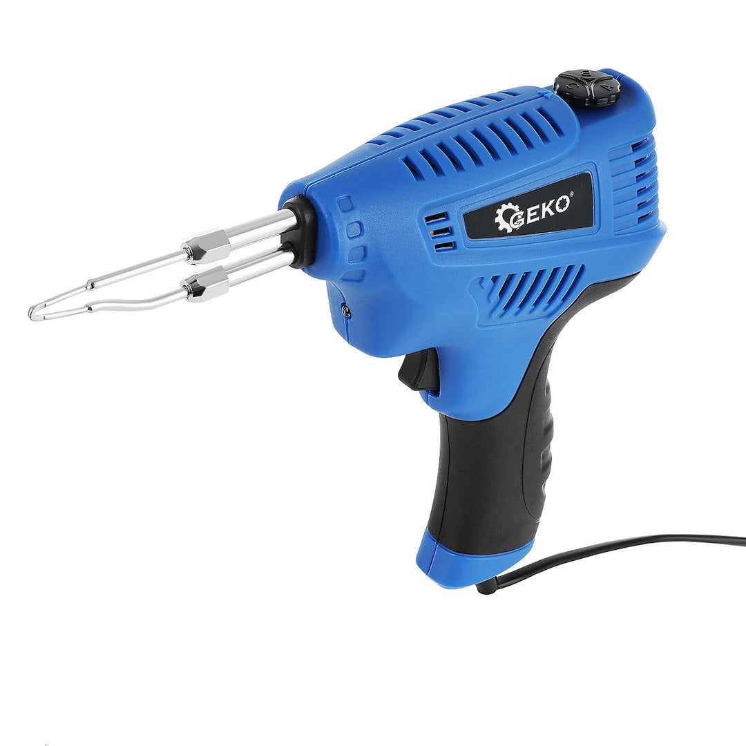 200W soldeerpistool met LED-licht