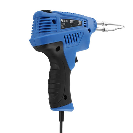 200W soldeerpistool met LED-licht
