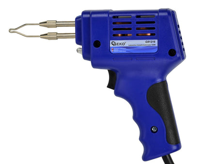 100W soldeerpistool met LED-licht