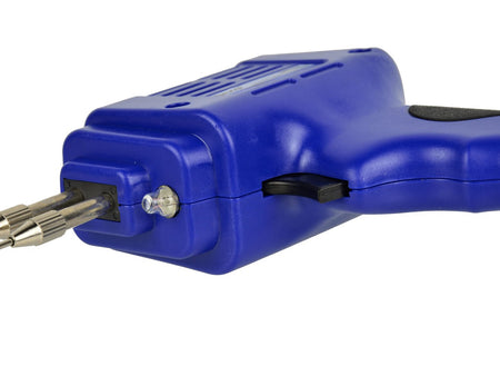 100W soldeerpistool met LED-licht