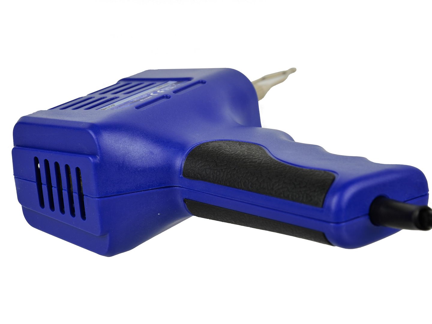 100W soldeerpistool met LED-licht