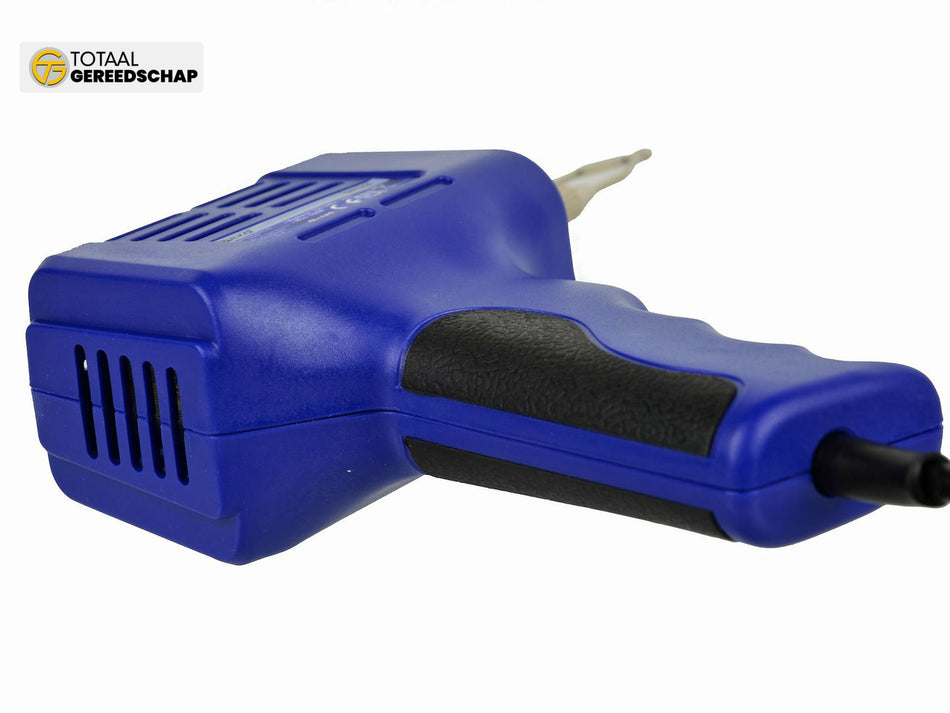 100W Soldering Gun Iron with LED Light