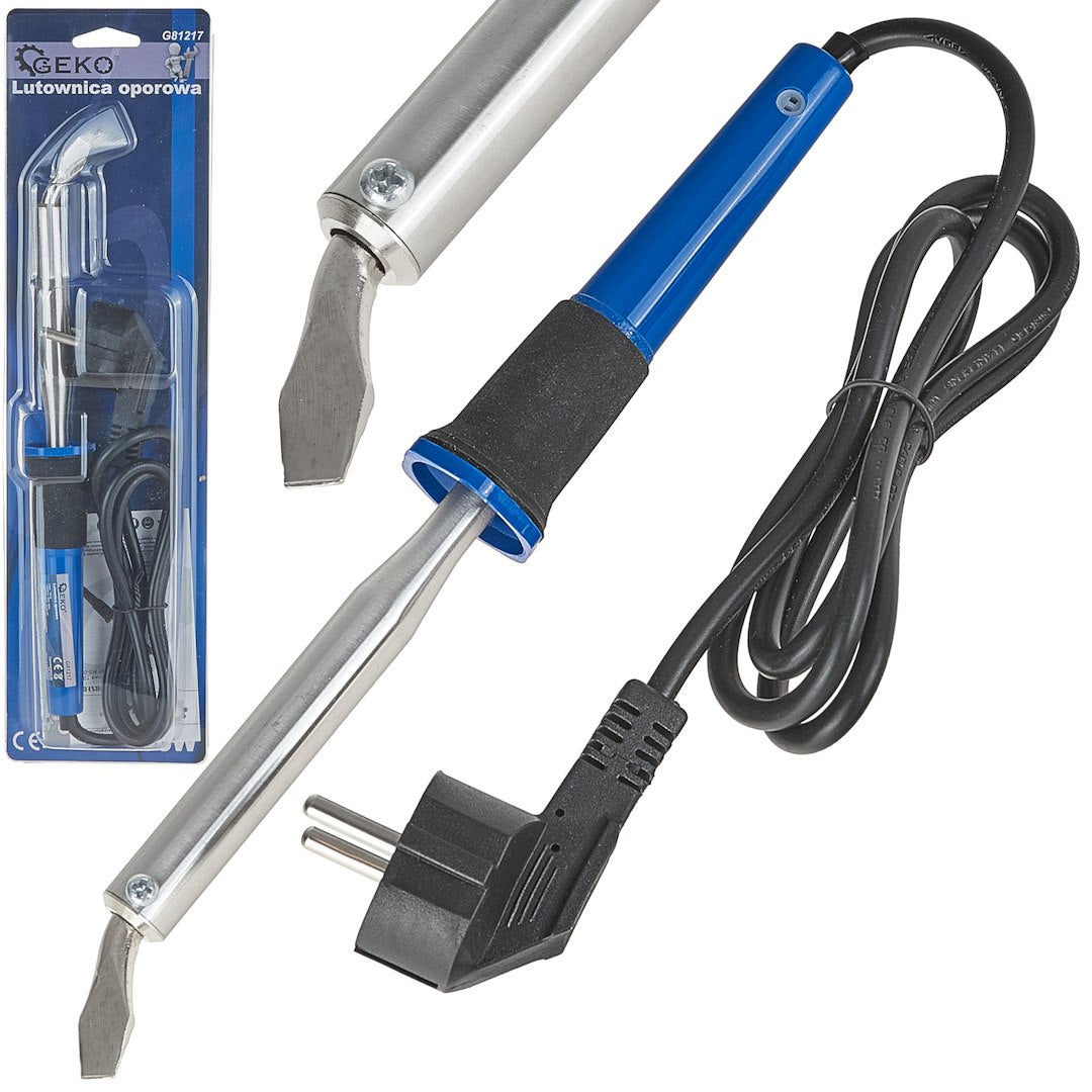 Soldeerpistool 100W