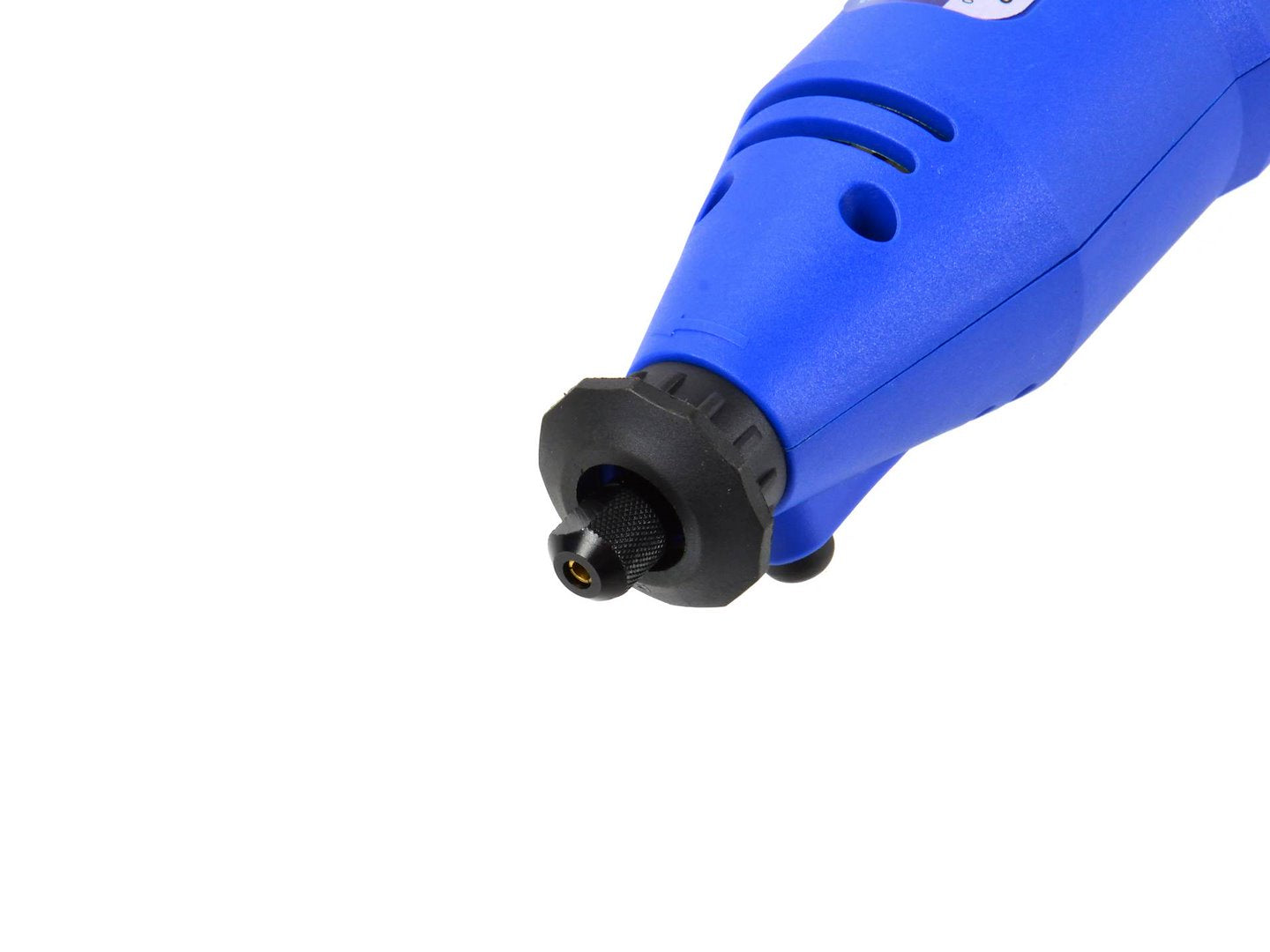 Multitool met flex-as en accessoire-assortiment 40 stuks