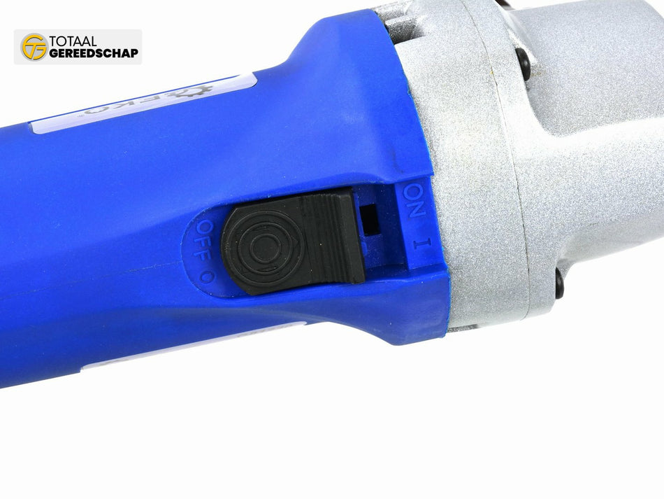 Electric Nibbler for metal sheet