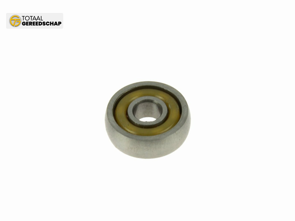 Bearing for multifunctional oscillating device (1)