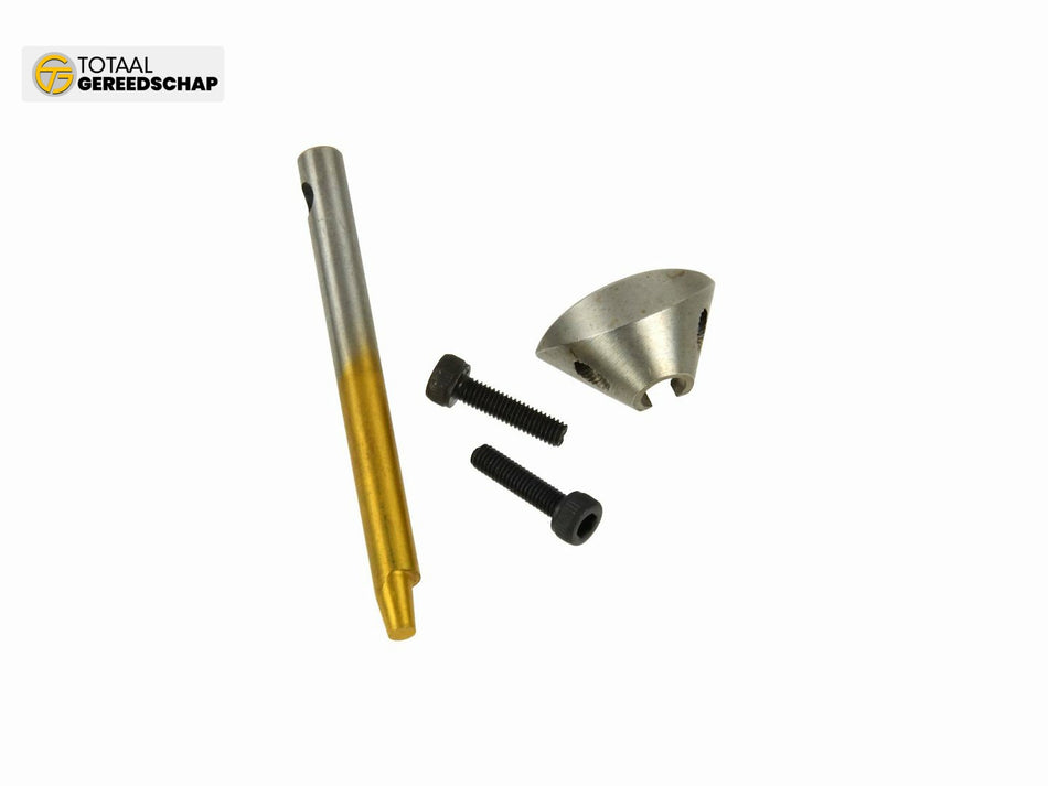 Die and Punch for Nibbler