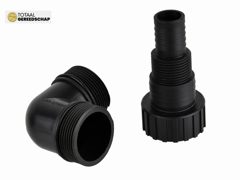 Plastic Submersible Water Pump with Float Switch 400W