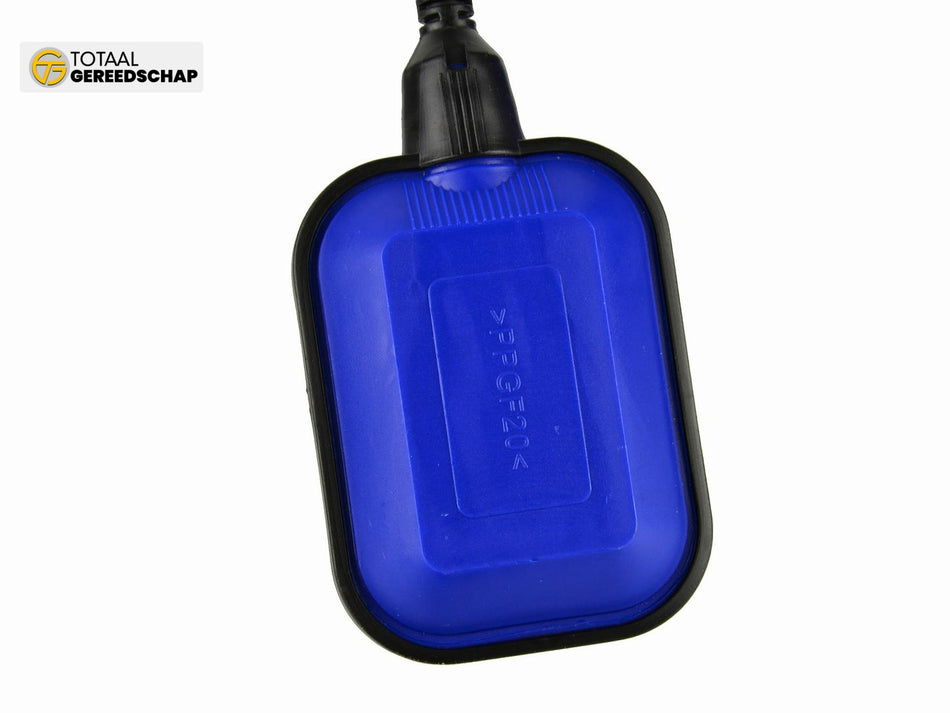 Plastic Submersible Water Pump with Float Switch 400W