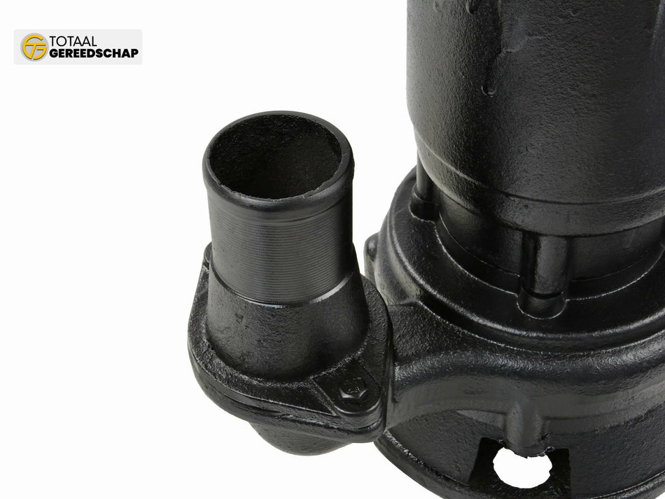 WQD 10-8-0.55 Water Pump  w/o switch