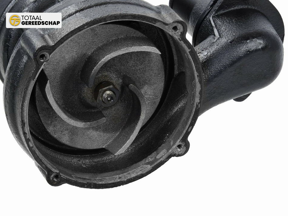 WQD 10-8-0.55 Water Pump  w/o switch