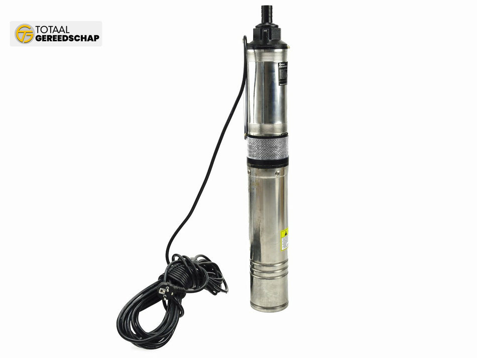 Waterpomp QJD-26/6-0.4