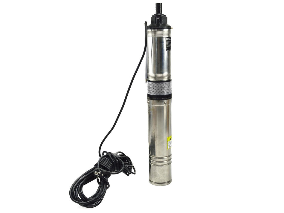 Waterpomp QJD-26/6-0.4