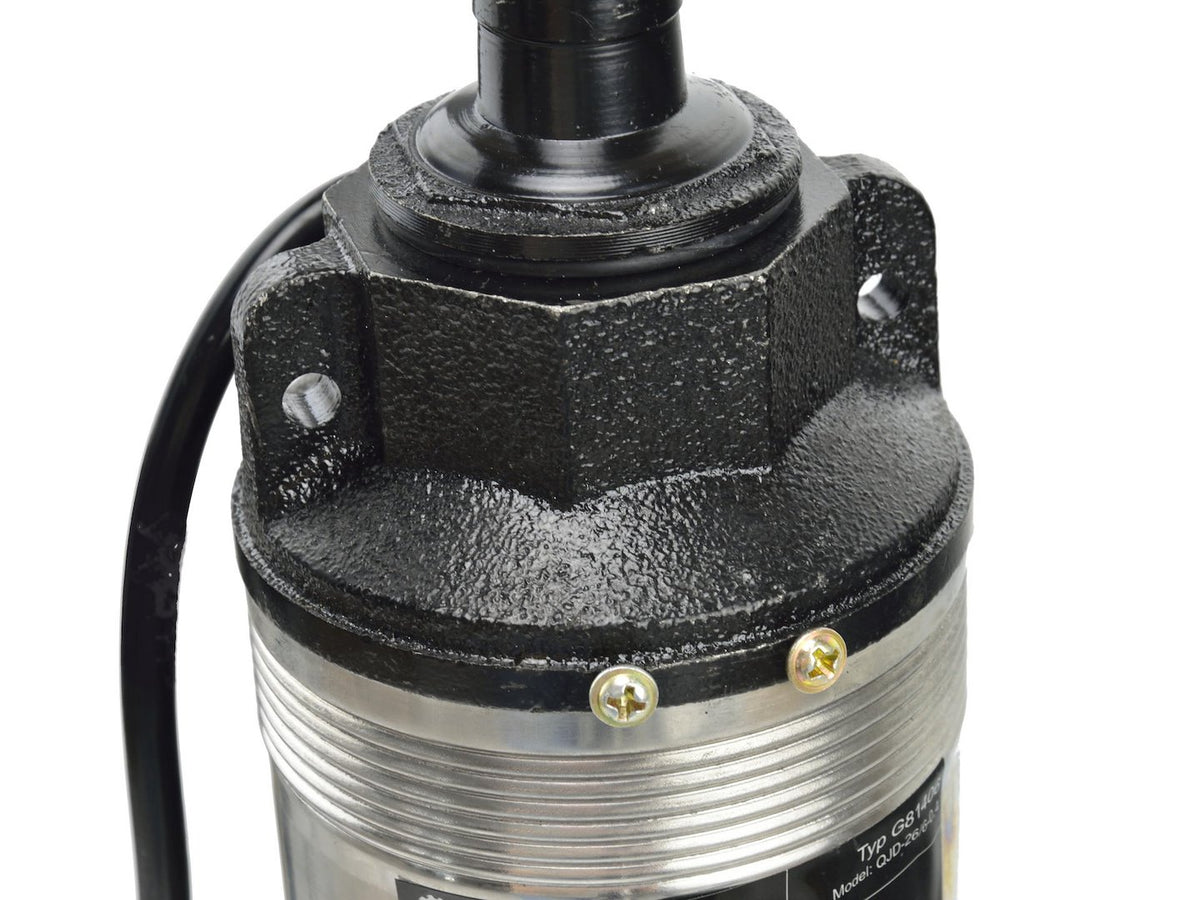 Waterpomp QJD-26/6-0.4
