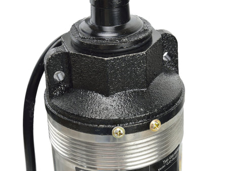 Waterpomp QJD-26/6-0.4